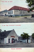 Levelez�lapok