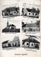 Levelez�lapok