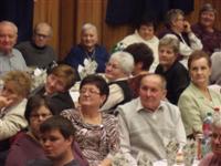 Nyugd�jasok napja 2017.