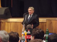 Nyugd�jasok napja 2018.