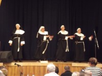 Nyugd�jasok napja 2018.