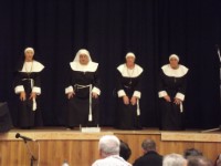 Nyugd�jasok napja 2018.