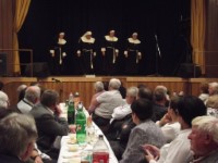 Nyugd�jasok napja 2018.