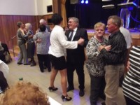 Nyugd�jasok napja 2018.