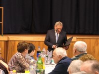 Nyugd�jasok napja 2019.