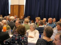 Nyugd�jasok napja 2019.