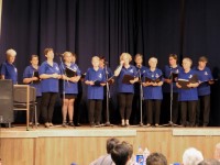 Nyugd�jasok napja 2019.