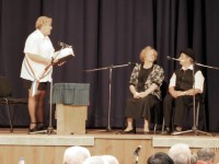 Nyugd�jasok napja 2019.