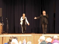 Nyugd�jasok napja 2019.