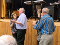 Nyugd�jasok napja 2019.