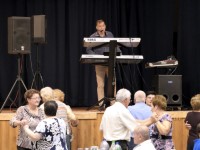 Nyugd�jasok napja 2019.