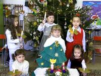 �vodai kar�csony 2010.