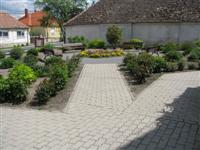 Parkjaink 2012.