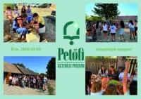 Pet�fi Kultur�lis Program 2026