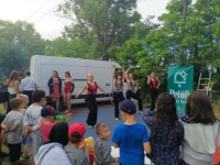 Pet�fi Kultur�lis Program 2026