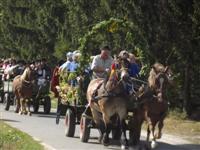 Sz�reti felvonul�s 2016.