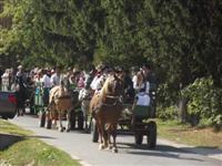 Sz�reti felvonul�s 2016.