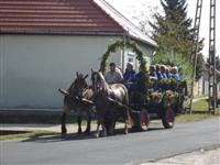 Sz�reti felvonul�s 2016.