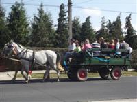 Sz�reti felvonul�s 2016.