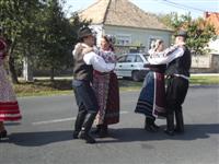 Sz�reti felvonul�s 2016.