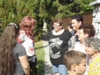 Sz�reti felvonul�s 2016.