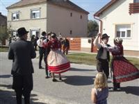 Sz�reti felvonul�s 2016.