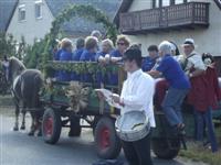 Sz�reti felvonul�s 2016.