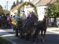 Sz�reti felvonul�s 2016.
