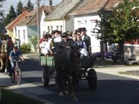 Sz�reti felvonul�s 2016.