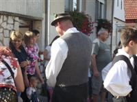 Sz�reti felvonul�s 2016.
