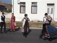 Sz�reti felvonul�s 2016.