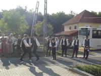 Sz�reti felvonul�s 2016.