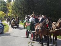 Sz�reti felvonul�s 2017.