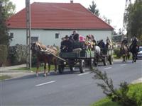 Sz�reti felvonul�s 2017.