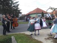 Sz�reti felvonul�s 2017.