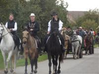 Sz�reti felvonul�s 2017.