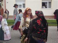 Sz�reti felvonul�s 2017.