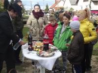 Sz�reti felvonul�s 2017.