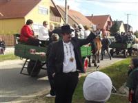 Sz�reti felvonul�s 2017.