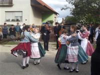 Sz�reti felvonul�s 2017.