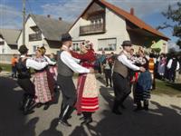Sz�reti felvonul�s 2017.