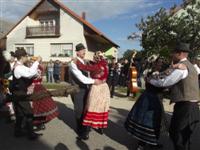 Sz�reti felvonul�s 2017.