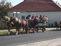 Sz�reti felvonul�s 2018.