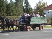 Sz�reti felvonul�s 2018.