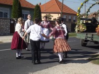 Sz�reti felvonul�s 2018.