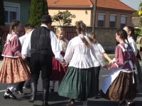 Sz�reti felvonul�s 2018.