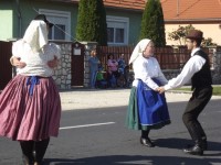 Sz�reti felvonul�s 2018.