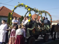 Sz�reti felvonul�s 2018.