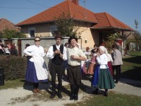 Sz�reti felvonul�s 2018.