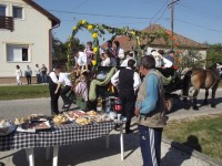 Sz�reti felvonul�s 2018.